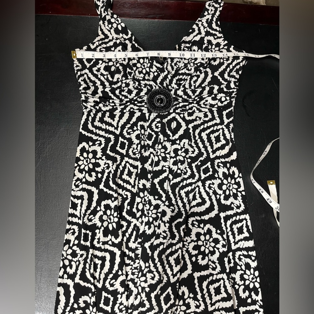 🔥Enfocus Studio size 12 dress - Picture 8 of 9